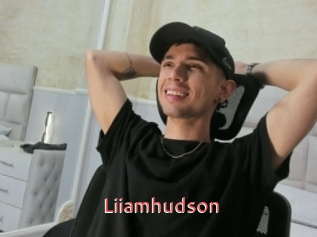 Liiamhudson