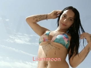 Liiammoon