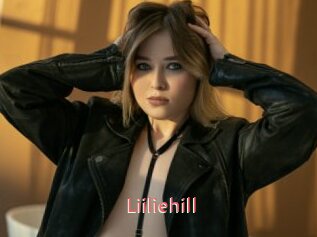 Liiliehill