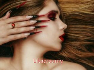 Likacreamy
