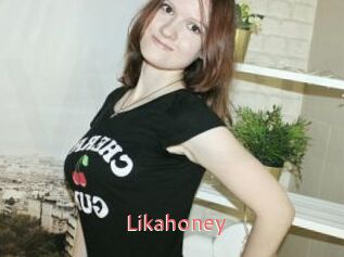 Likahoney