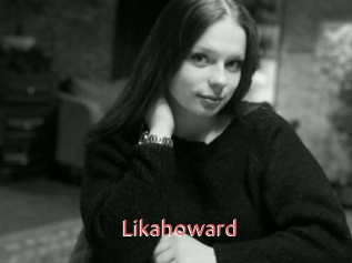 Likahoward