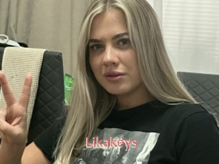 Likakeys