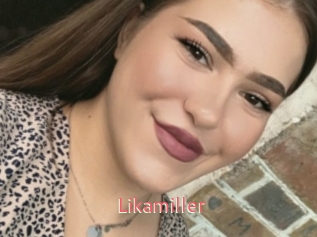 likamiller Webcam Sexe Direct