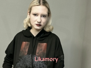 Likamory