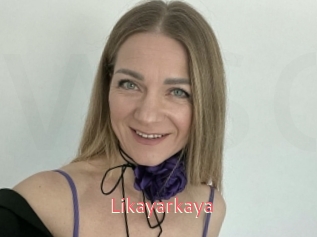 Likayarkaya