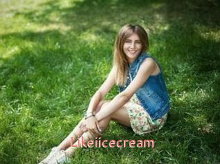 Likeiicecream