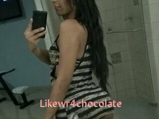 Likewr4chocolate