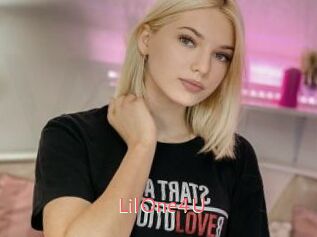 LilOne4U