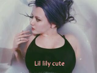 Lil_lily_cute