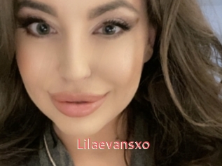 lilaevansxo Webcam Sexe Direct