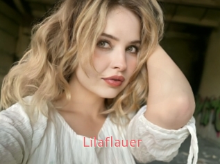 Lilaflauer