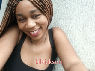 Lilajakson