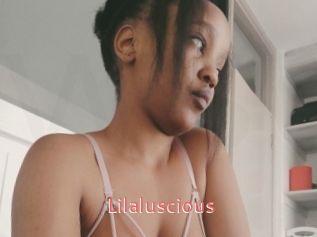 Lilaluscious