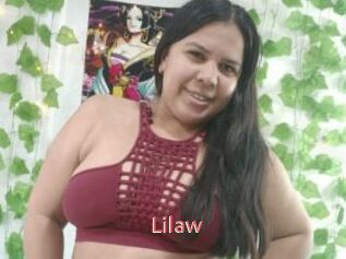 Lilaw