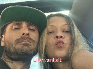 Lilawantsit