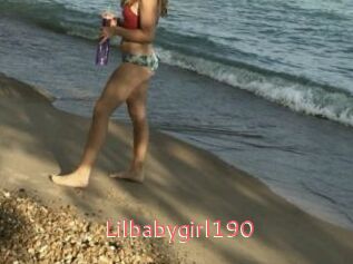 Lilbabygirl190