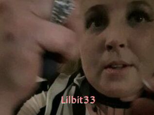Lilbit33
