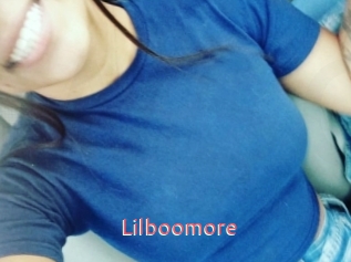 Lilboomore