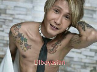 Lilboyasian