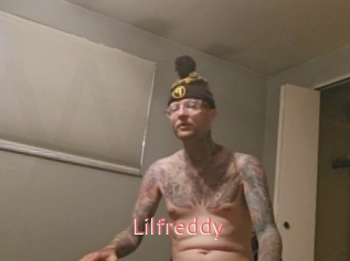 Lilfreddy