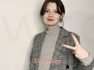 Lilianakey