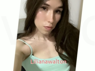 Lilianawalton