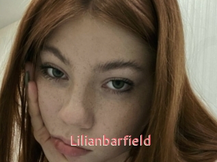 Lilianbarfield