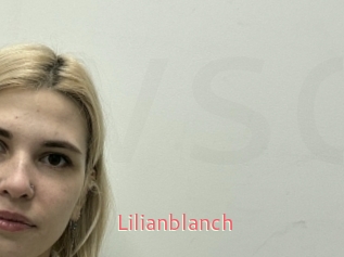 Lilianblanch
