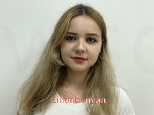 Lilianbunyan