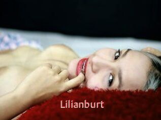 Lilianburt