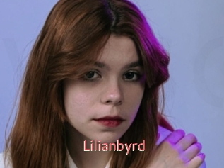 Lilianbyrd