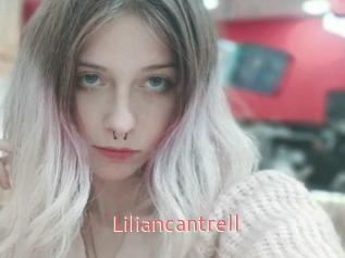 Liliancantrell