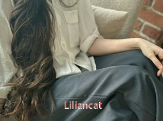 Liliancat
