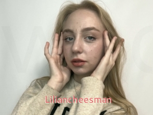 Liliancheesman