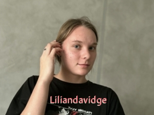 liliandavidge Webcam Sexe Direct