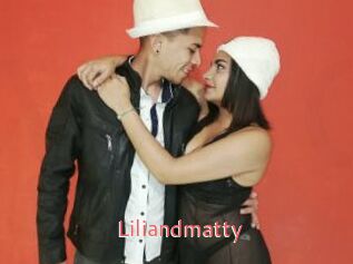 Liliandmatty