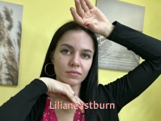 Lilianeastburn