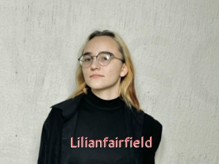 Lilianfairfield