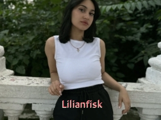 Lilianfisk
