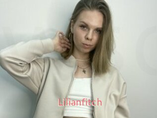 Lilianfitch