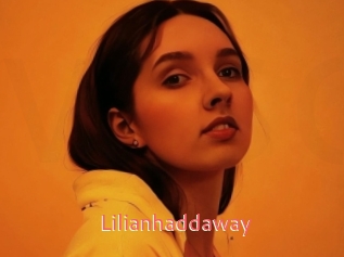 Lilianhaddaway