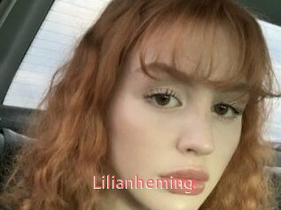 Lilianheming