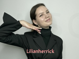 Lilianherrick