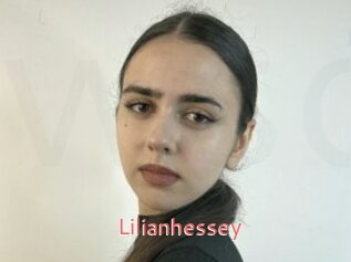 Lilianhessey