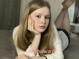 lilianhoward Webcam Sexe Direct