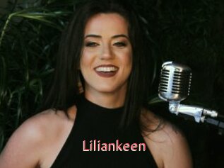 Liliankeen