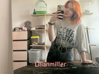Lilianmiller