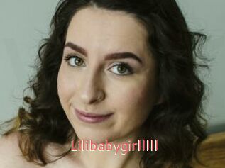 Lilibabygirlllll