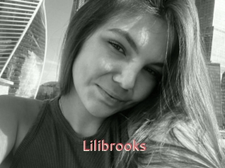 Lilibrooks